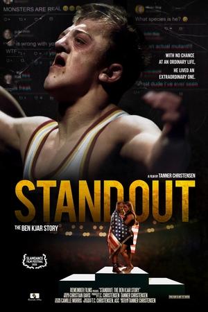 Standout: The Ben Kjar Story