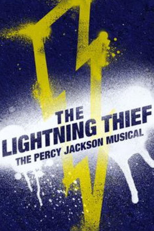 The Lightning Thief: The Percy Jackson Musical