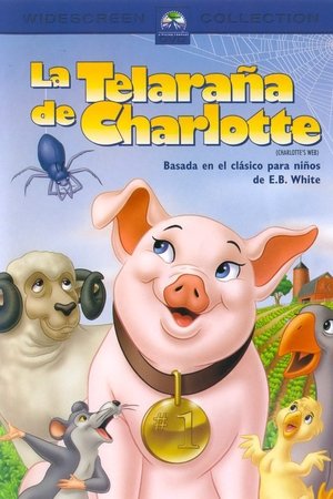 La telaraña de Charlotte