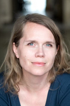 Ewunia Adamusinska