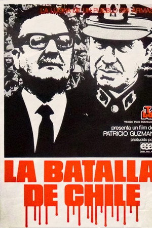 La bataille du Chili