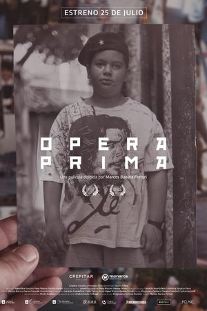 Ópera Prima