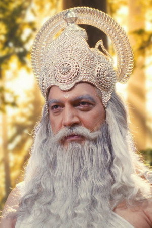 Veers Encounters Bhishma Pitamah