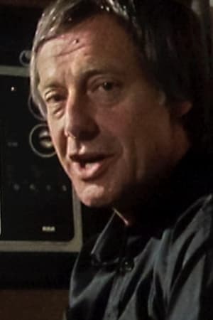 Barry Norman in Celebrity City