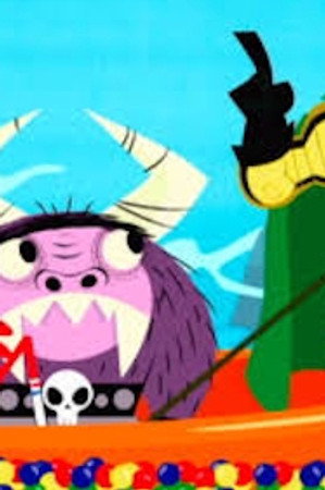 Destination: Imagination (2)