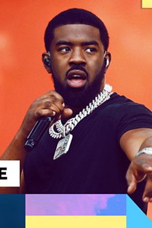 Tion Wayne