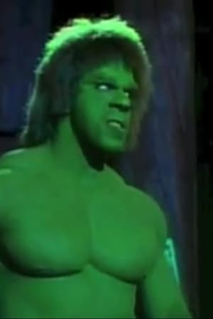 Smrt neuvěřitelného Hulka
