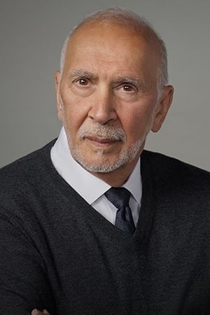 Frank Langella