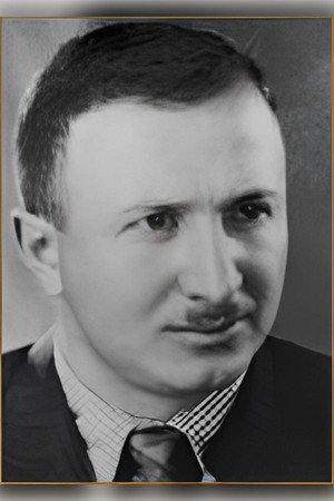 Vladimir Mudzhiri