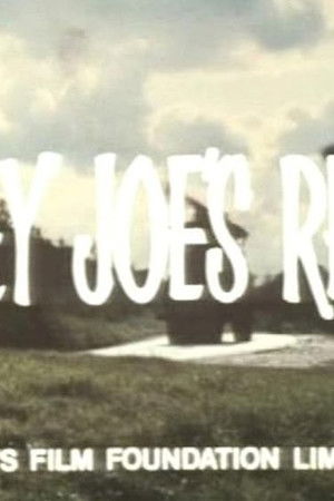 Smokey Joe's Revenge