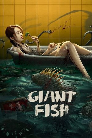 Giant Fish