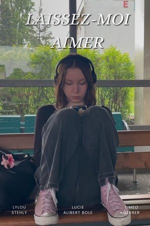 Laissez-moi aimer