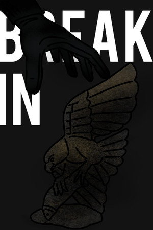 BREAK IN