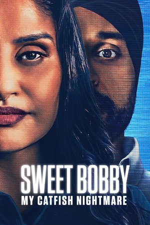 Sweet Bobby: Noční můra zvaná catfishing