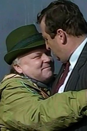 Goryl, czyli ostatnie zadanie...