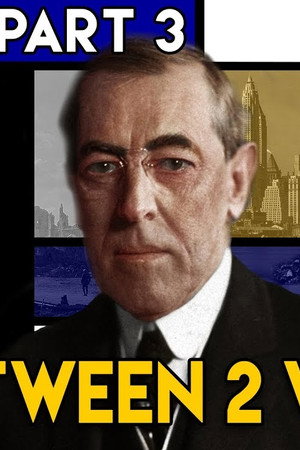 Peace, Revolution and the Treaty of Versailles: 1919 Part 3 of 4