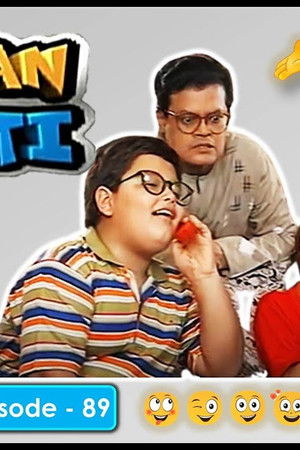 89. epizoda