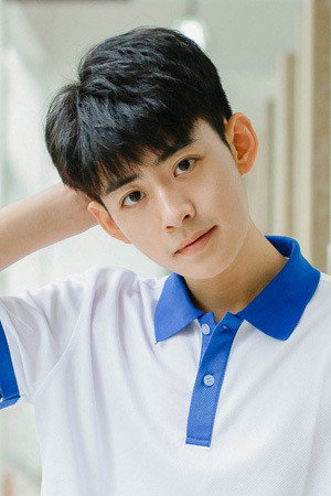 Wang Xingwei Wang Xingwei