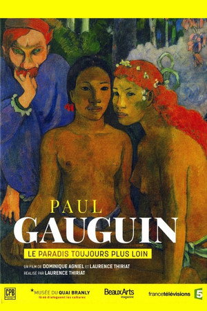 Paul Gauguin