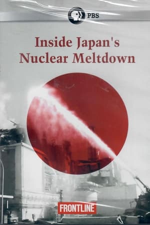 Inside Japan's Nuclear Meltdown