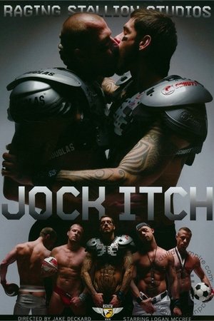 Jock Itch