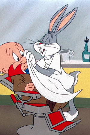 Rabbit of Seville