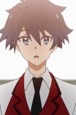 The Boy Who Is the World’s Strongest Sorcerer Participates in a Large Scale Magic Battle Tournament