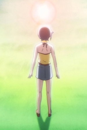 Beyond Time