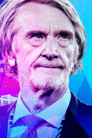 Immigration and Jim Ratcliffe