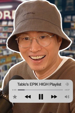 Tablo reveals SECRET LORE behind Epik High's biggest hits ft. Jensen Huang