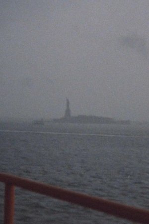 Liberty: an ephemeral statute