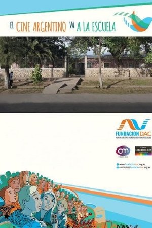 El cine argentino va a la escuela