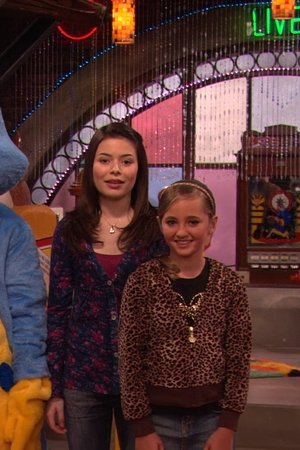 iCarly zachraňuje televizi