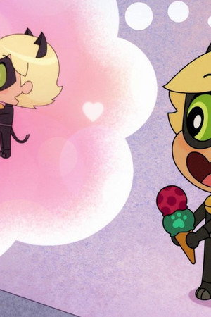 The Ice Cream