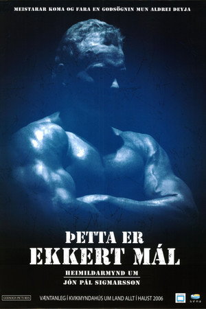 Þetta er ekkert mál