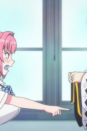 Kanan and the Saint