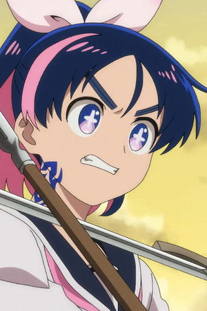 A Brave's Motivation