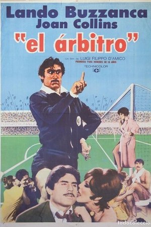 L'arbitro