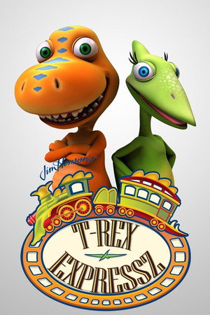 T-Rex Expressz