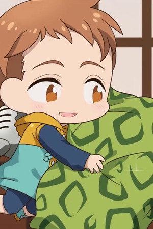 The Seven Deadly Sins Theater #05