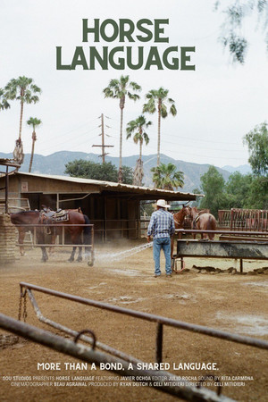 Horse Language