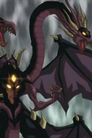 Return of the Supreme King (3)