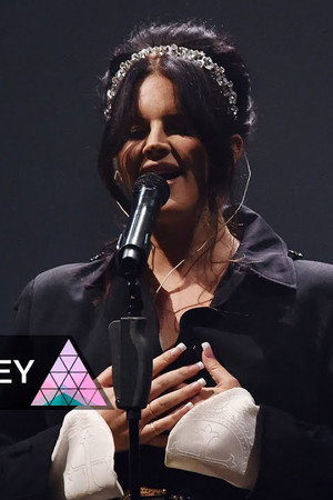 Lana Del Rey
