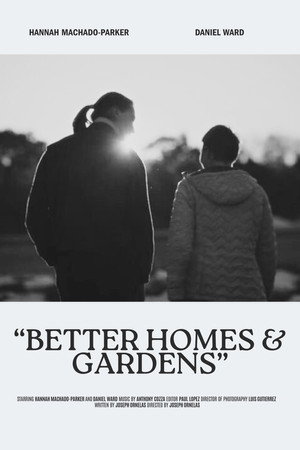 Better Homes & Gardens