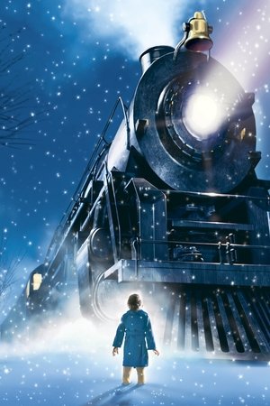 The Polar Express