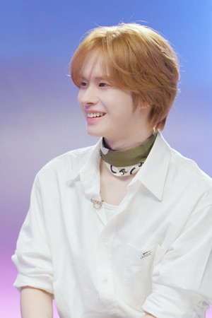 TWS' KYUNGMIN