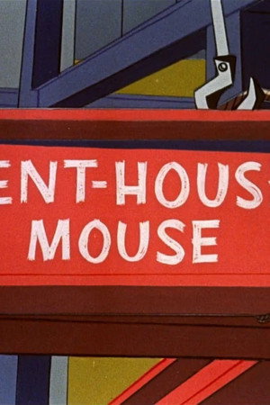 Pent-house Mouse
