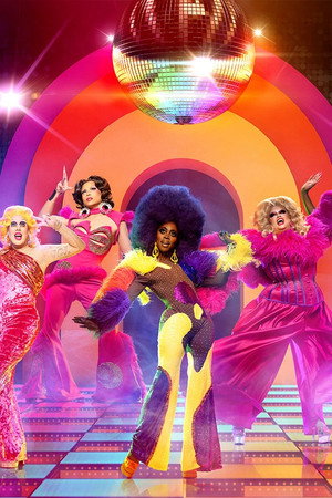 Meet The Queens of Season 1