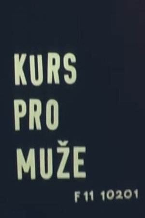 Kurs pro muže