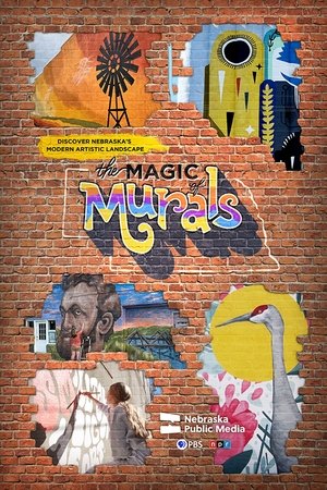 The Magic of Murals